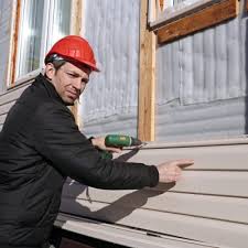 Best Composite Siding  in Saylorsburg, PA